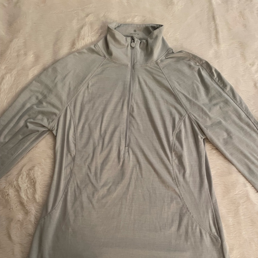 Apana Athletic Shirt